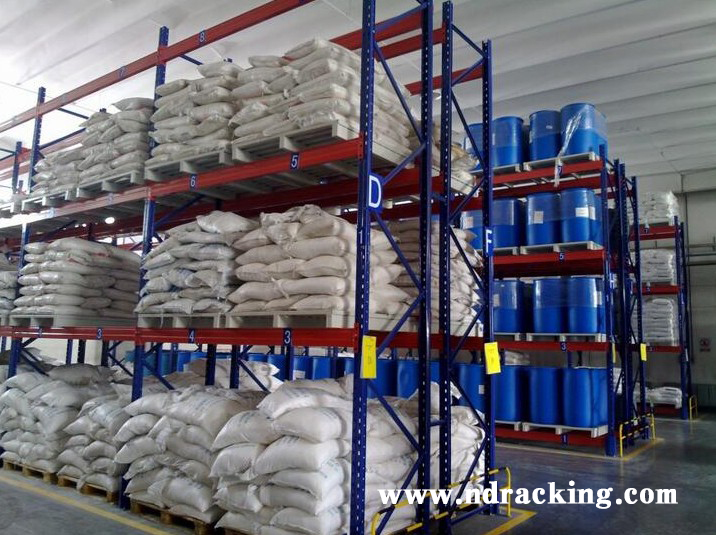 化工产品重型货架