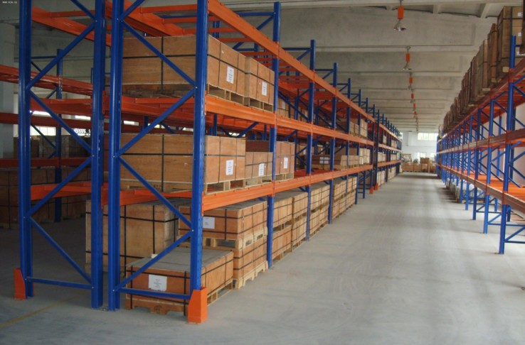 重型货架