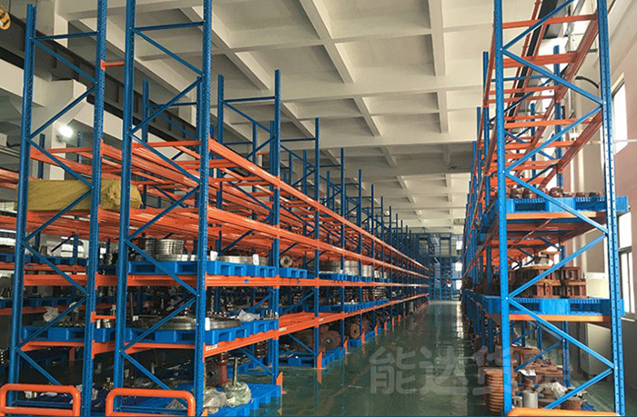 物料重型货架