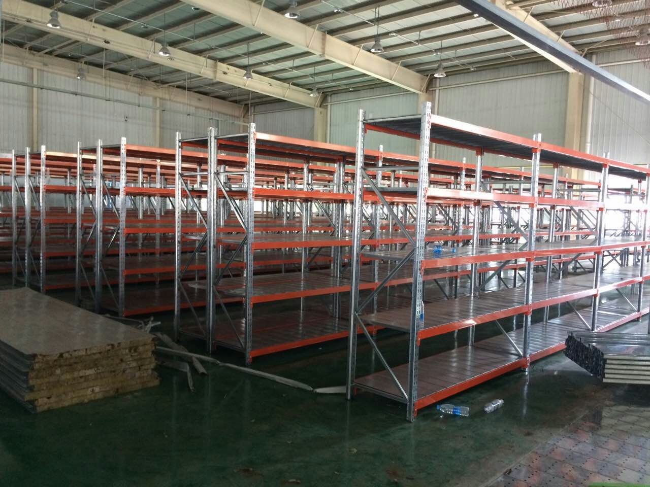 仓库货架定制