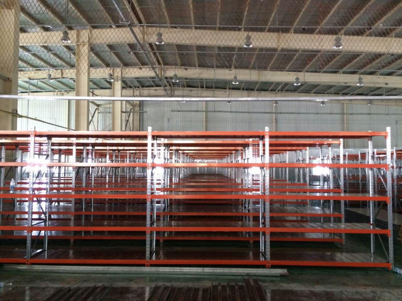 仓库货架采购价格