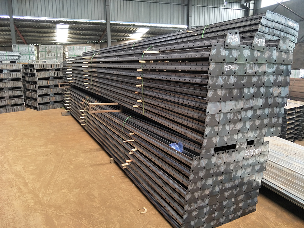 重型货架制造厂家