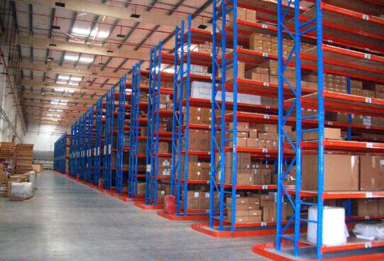 仓储货架生产厂家