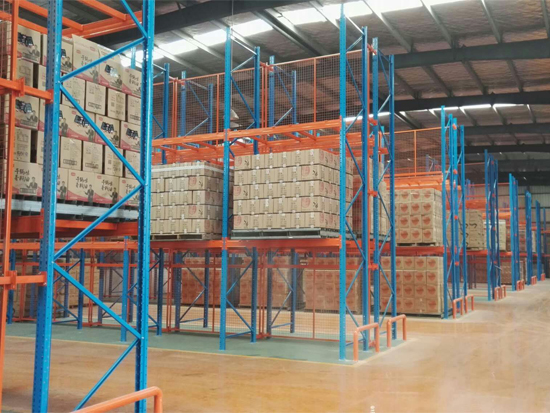 仓储货架仓库货架