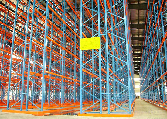 高位货架