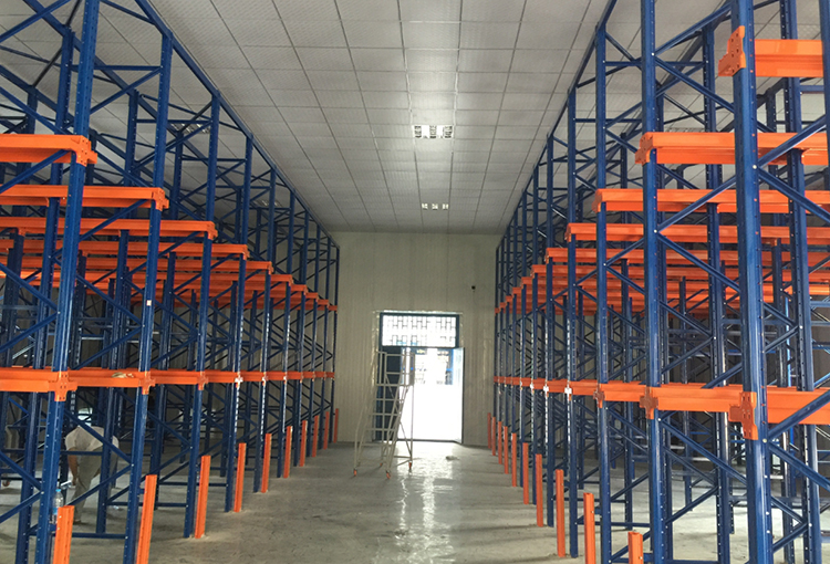 仓库货架设计