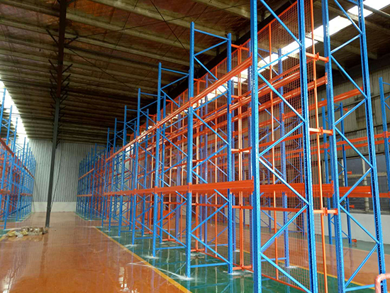 重型货架