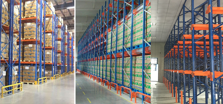仓库房货架