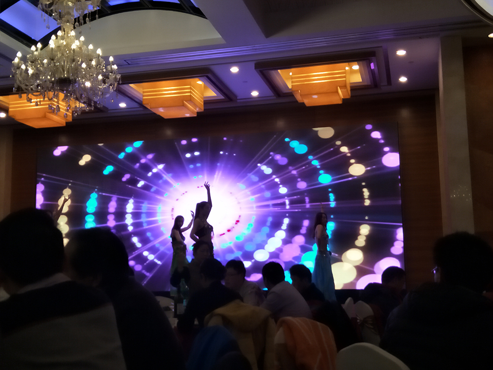 2018百度合作者南京嘉年华