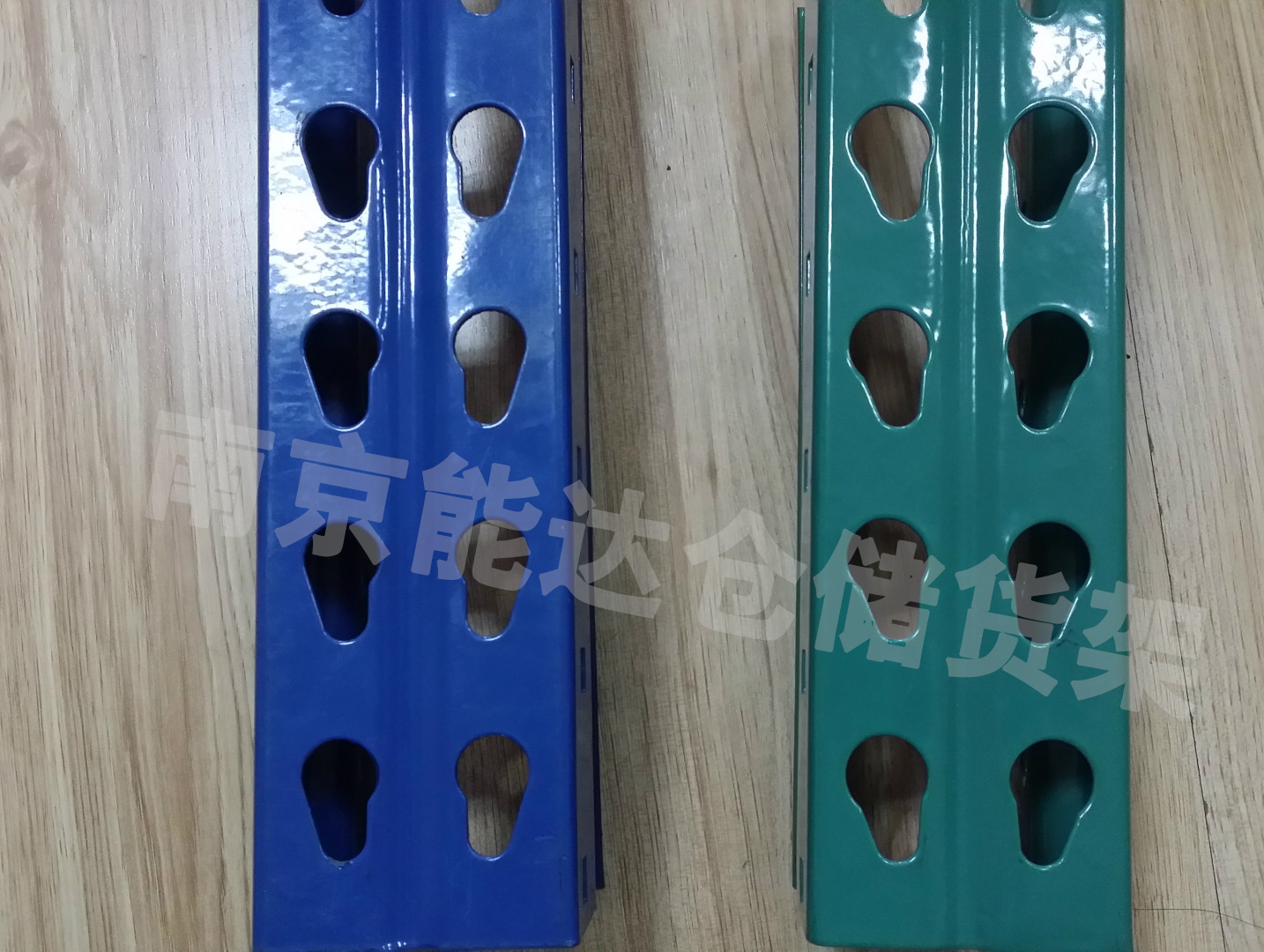 美式水滴孔货架