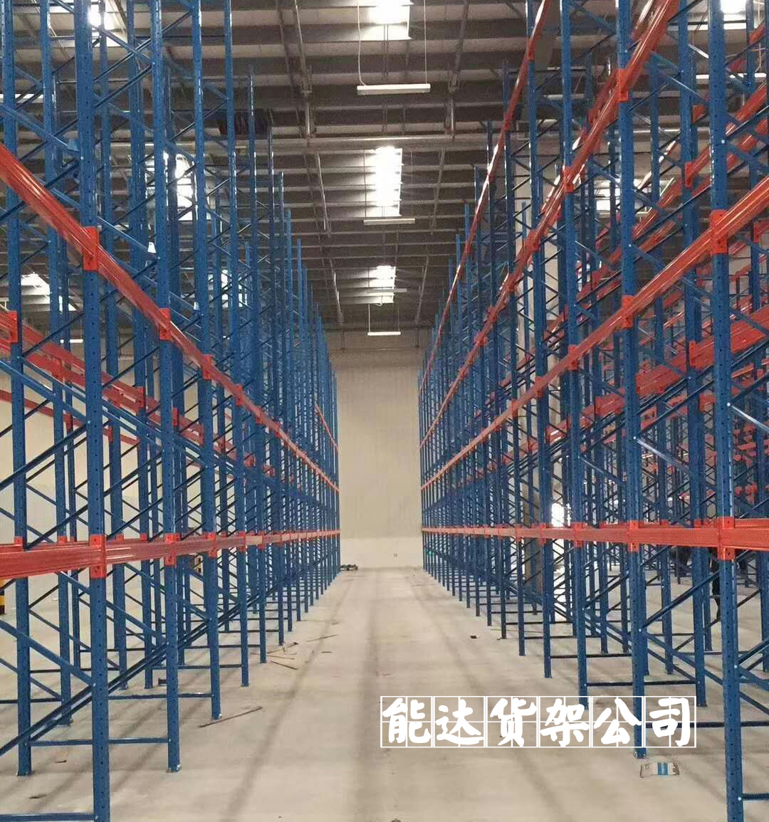 仓库货架