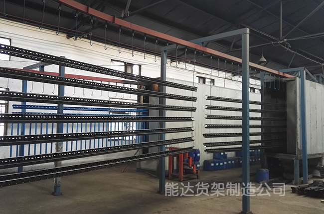 重型货架制造