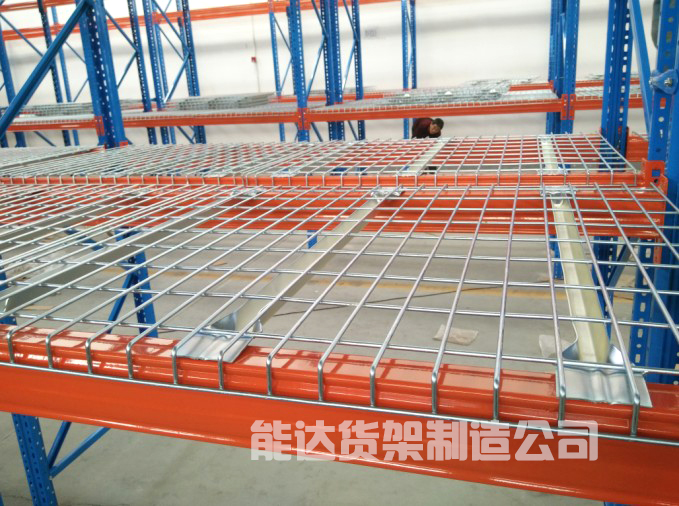 网格版货架