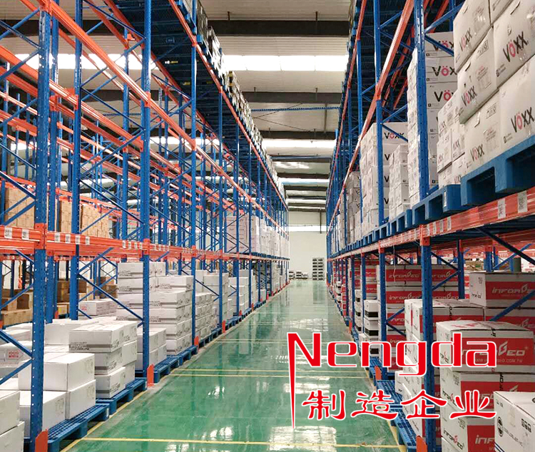 制造仓储货架多少钱