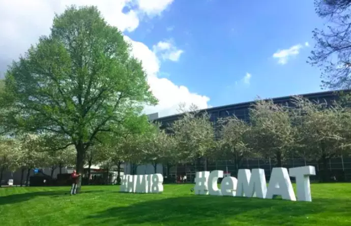 德国汉诺威物流展