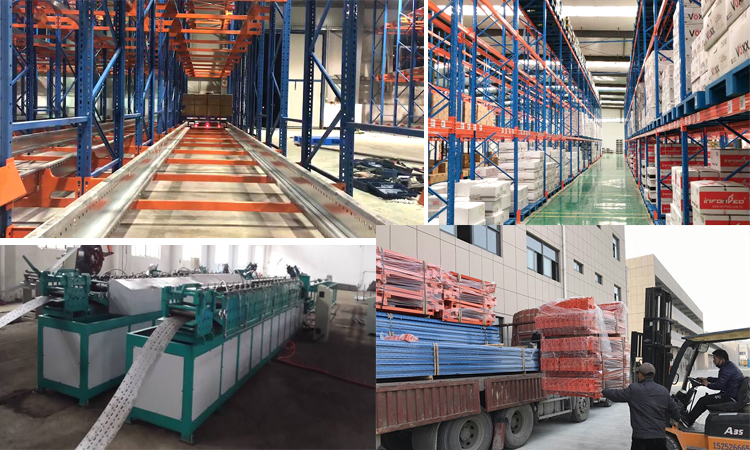 仓储货架厂家直销