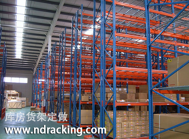 重型货架订做