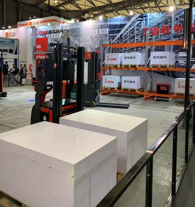 木牛流马的搬运系统