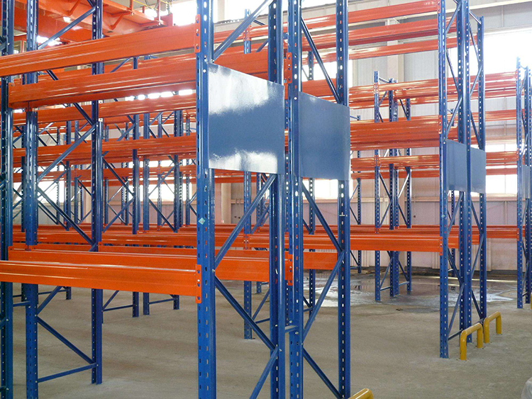 重型仓储货架定做