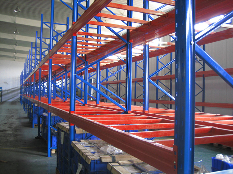 南京重型货架厂家