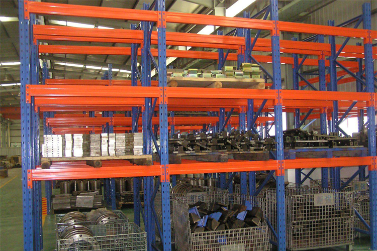 重型货架制造商