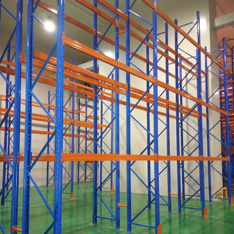 重型仓储货架