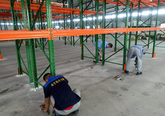 重型货架定做安装 重型货架定做安装