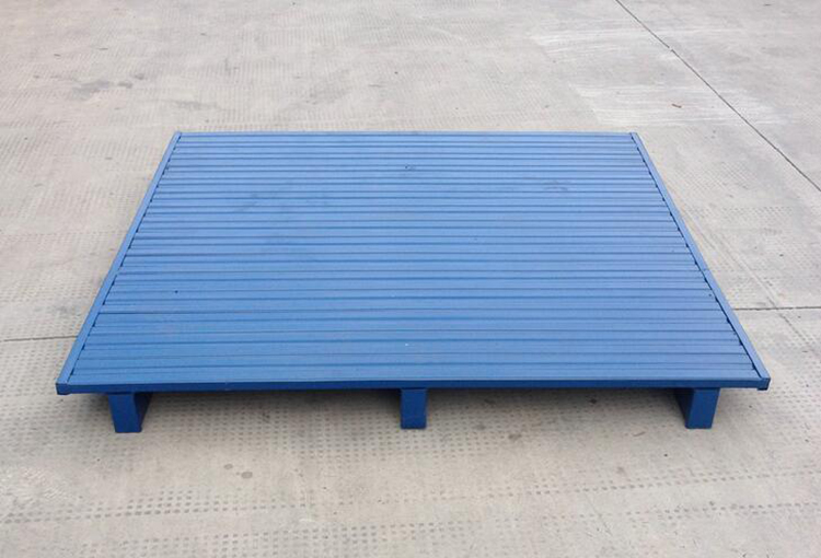 平面钢托盘 平面钢托盘