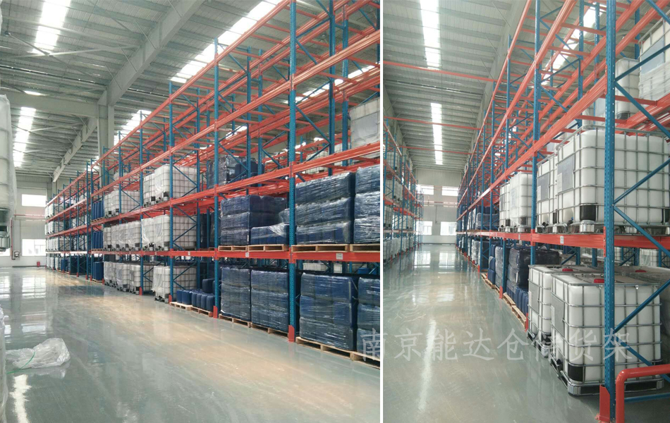 仓储货架品牌 仓储货架品牌