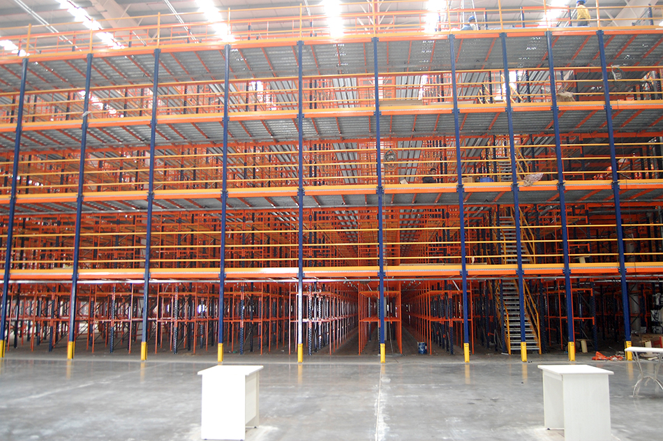 仓储货架制造 仓储货架制造